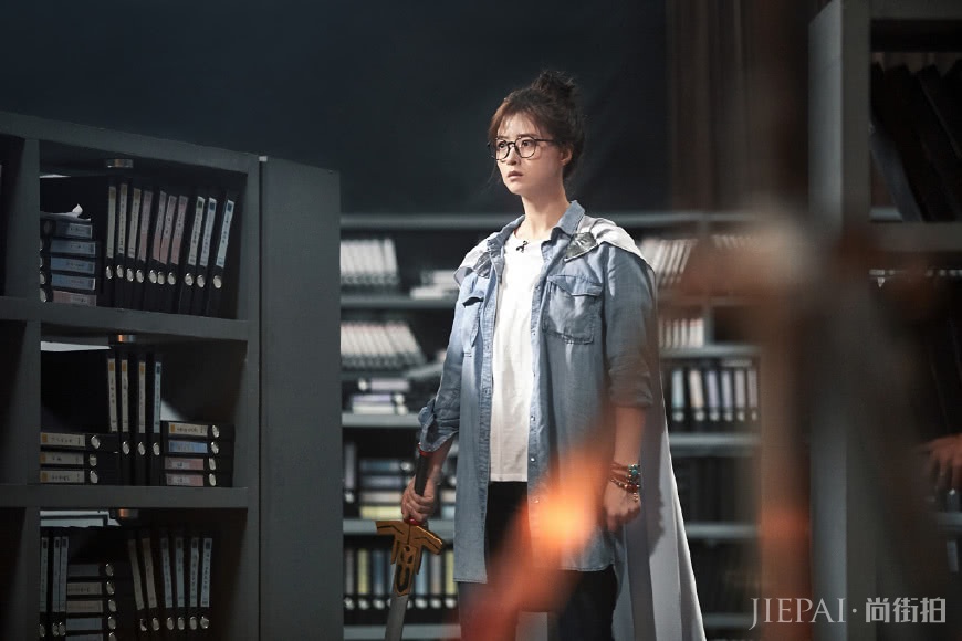 35岁蒋欣成功瘦掉40斤,不止颜值衣品开挂,而且还气场全开