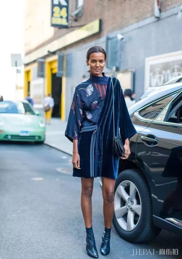 没有时髦保暖的短靴 这个秋天是不完整的！