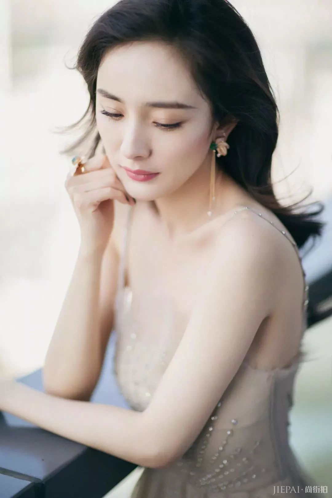 显脸小的“刘海”,今年哪一款最适合你?