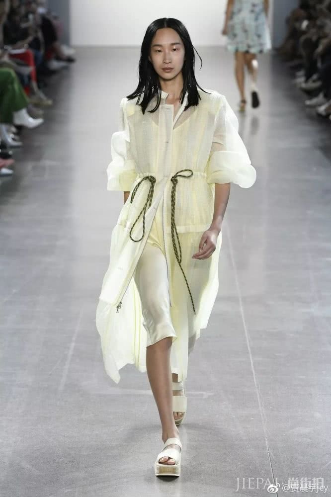 “林永健同款“的超模眼”预测将横行2019