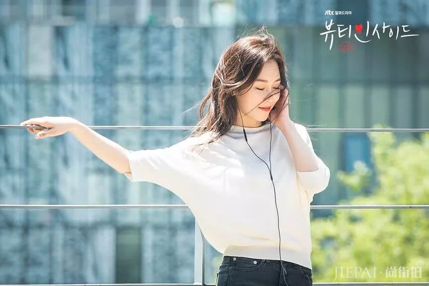 每个月都换脸是什么体验?这部高能韩剧告诉你