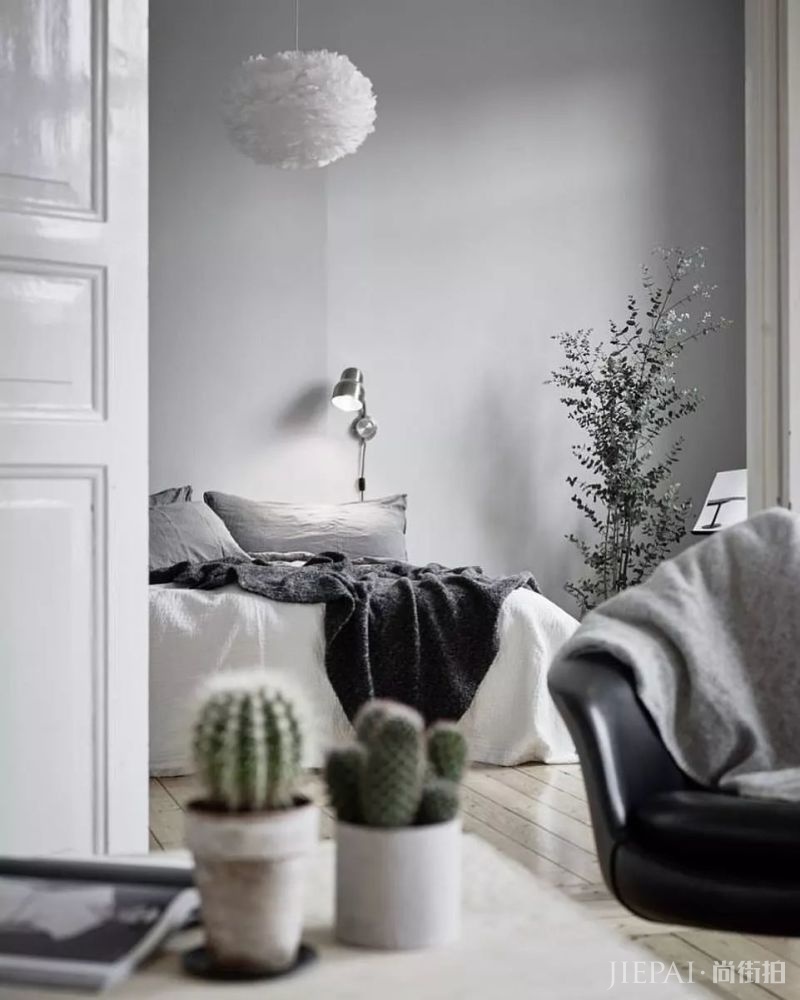 这个寒秋 用这些衣服和单品对自己好一点