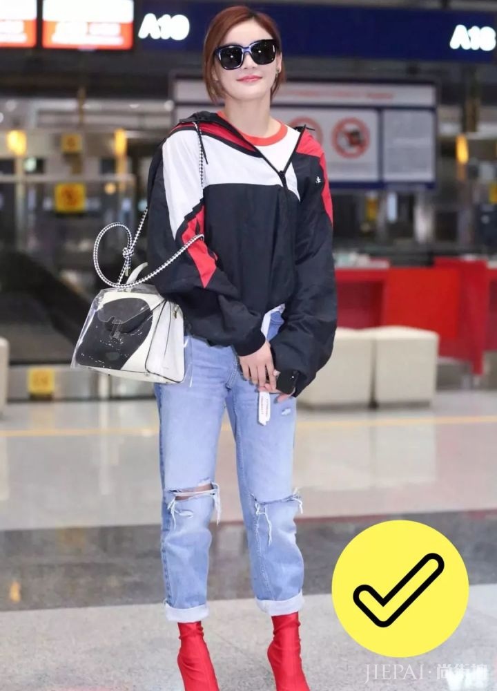 被误会了多年的运动夹克，如今它终于翻身了