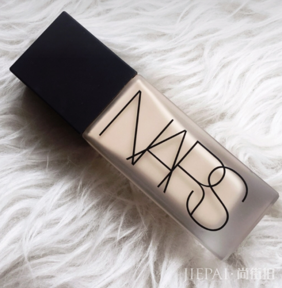 nars粉底液真假鉴定 你的nars是真的吗