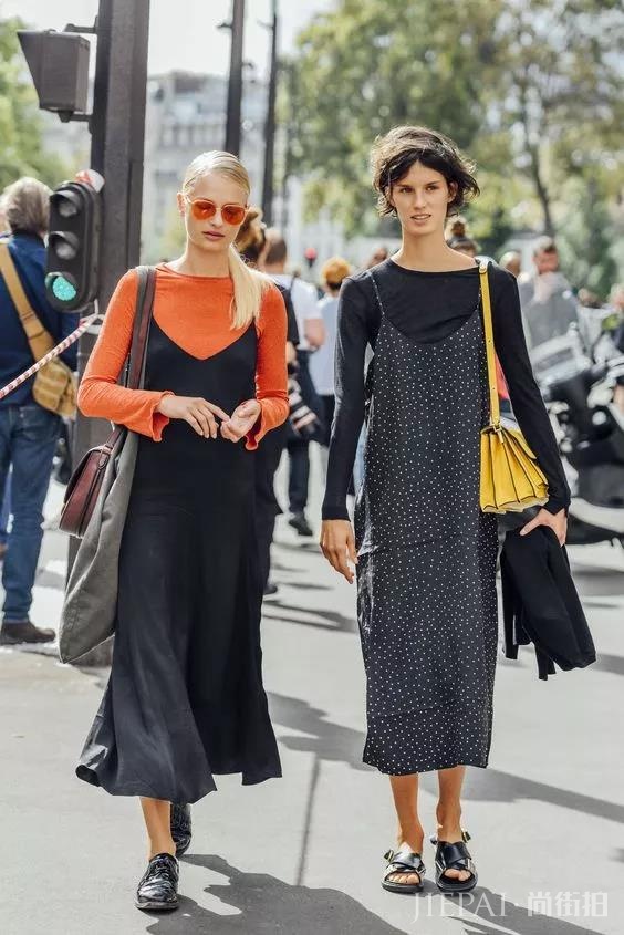 针织衫搭配什么好看 初秋国庆出游针织衫刚刚好