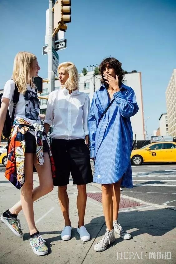 2018年最流行的七双鞋,时髦爆了!