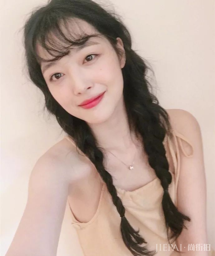 给我崔雪莉的美貌和身材,我能折腾到骚断腿!