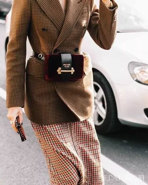 2018秋冬越来越流行小包包