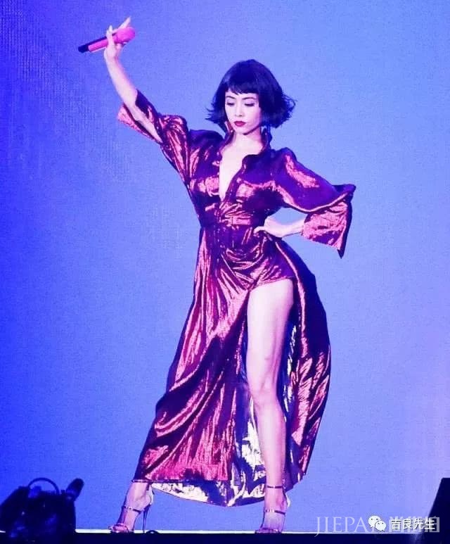 蔡依林,尊重所有的不一样