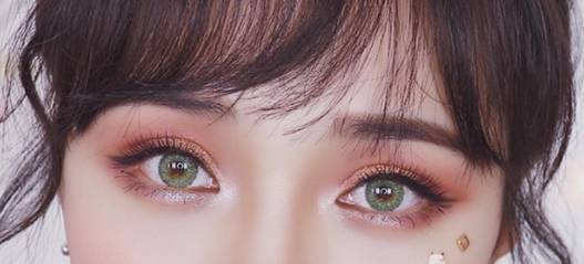 眼影到底该怎么画 这三种画法让你美到爆