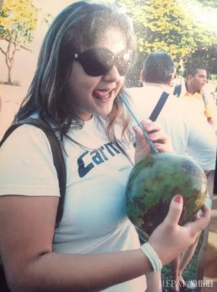 204斤胖女孩示爱被拒遭嘲笑，减肥后的她活出另一种人生！