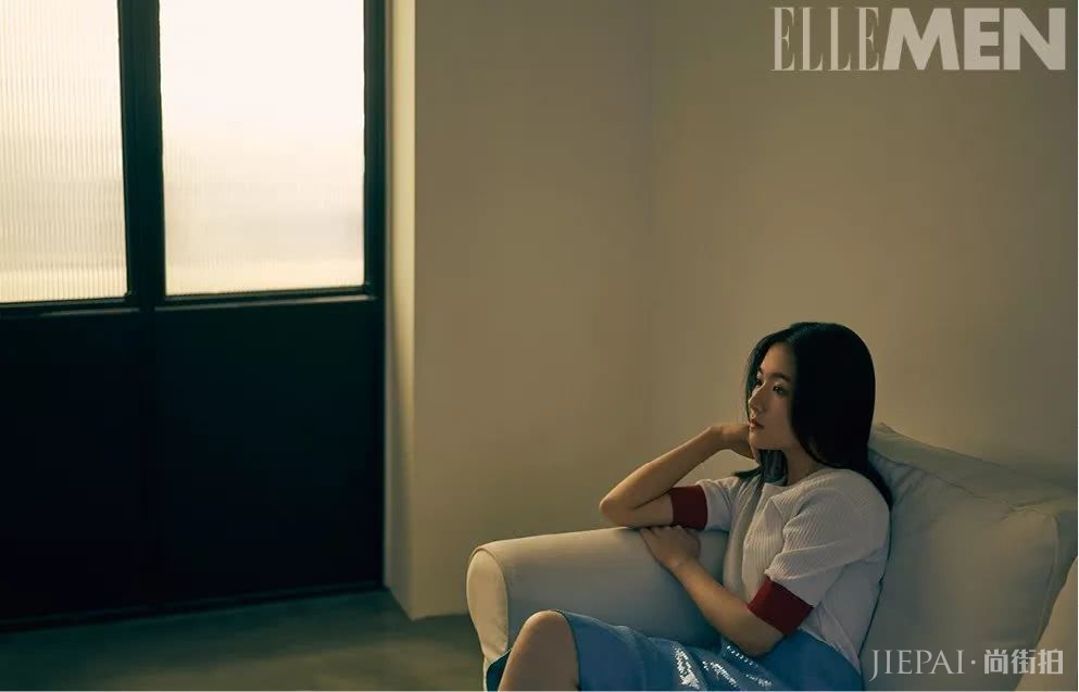 李兰迪:让陆川惊呼演技「恐怖」的19岁少女