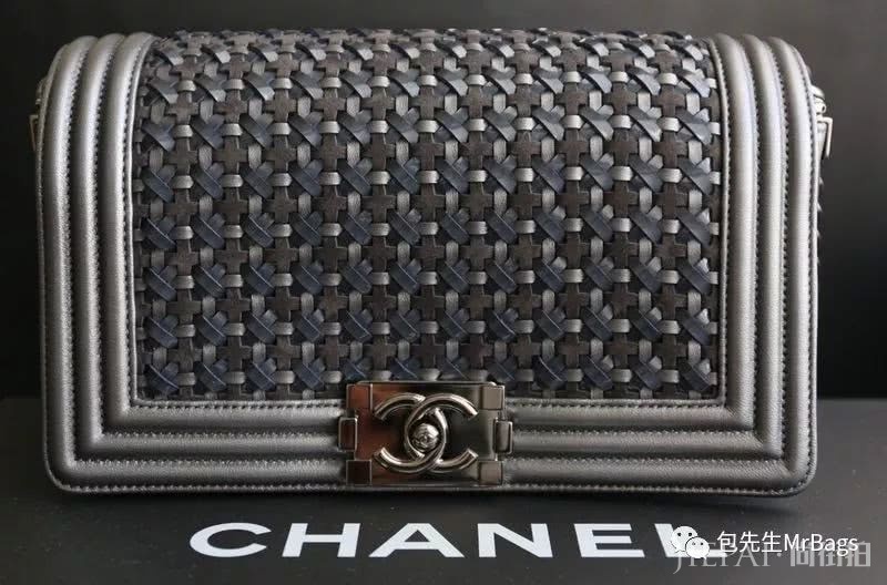 这里有一份最全的流行包包介绍 有你看中的吗?