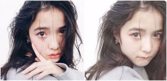 怎么烫卷发了不老气 了解下这5种吧