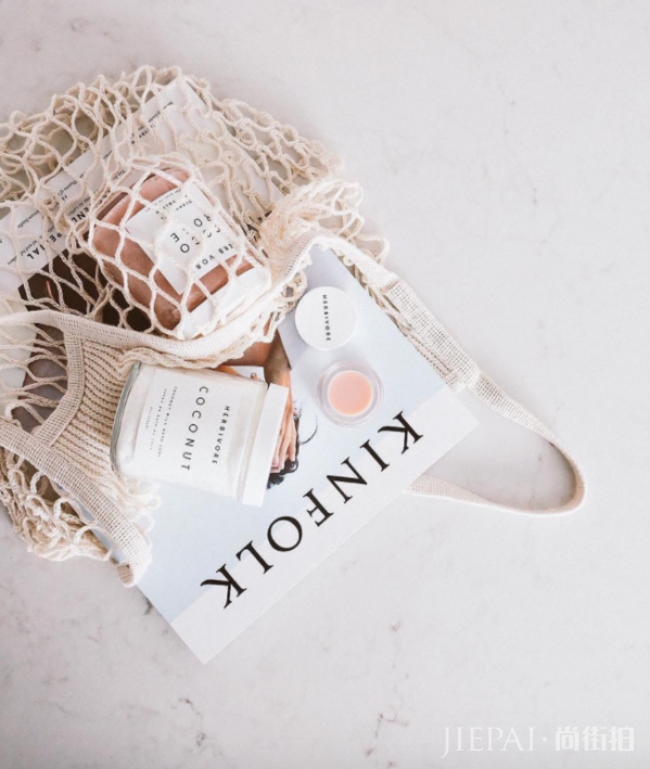 Herbivore Botanical 让你沉浸在梦幻缤纷的色调里