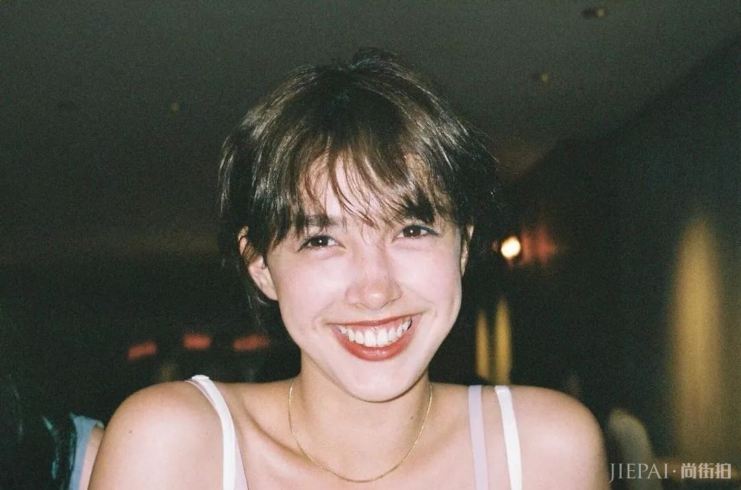 帅得连男生都羞愧!这些小姐姐们比高潮脸更有料!