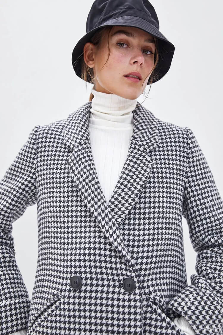 今年大衣怎么挑？这 8 款够时髦！