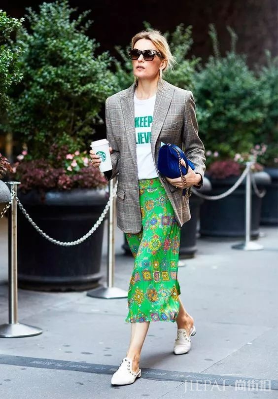 2018年最流行的七双鞋,时髦爆了!