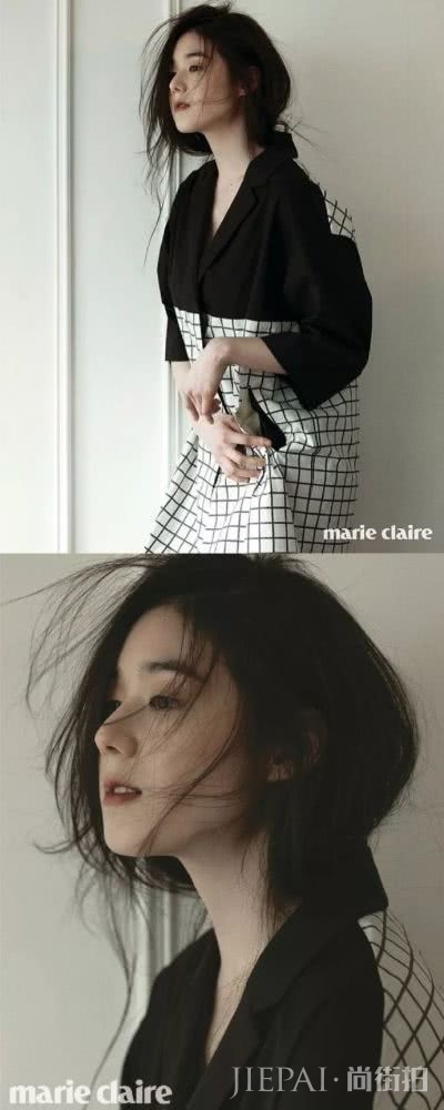 3位美少女亲口告诉你:鼻子决定了80%的颜值