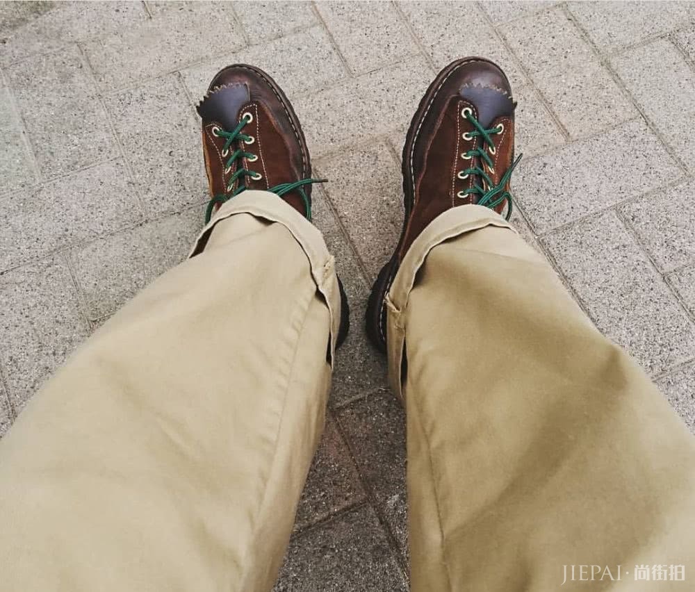 今年秋冬，你计划穿什么“靴子”搞定回头率？