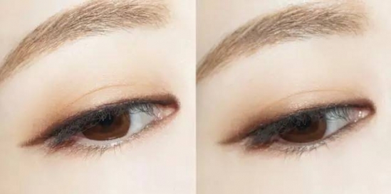 眼影到底该怎么画 这三种画法让你美到爆