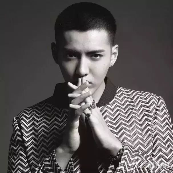 网传男生受欢迎的发型排行榜,你排第几名?