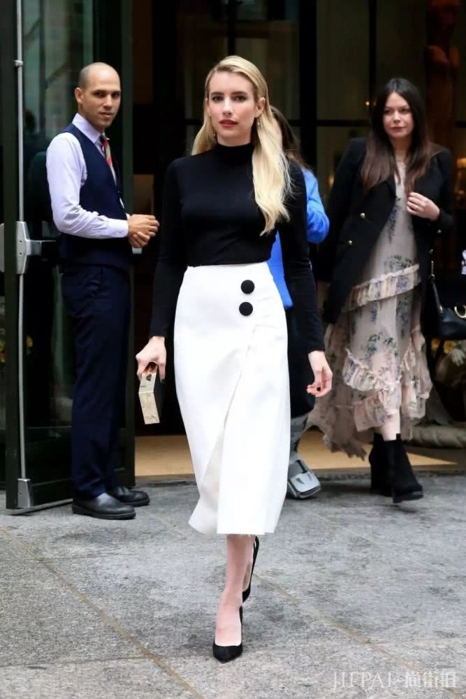 这里有一份最全的从秋穿到冬，保暖又时髦的搭配清单