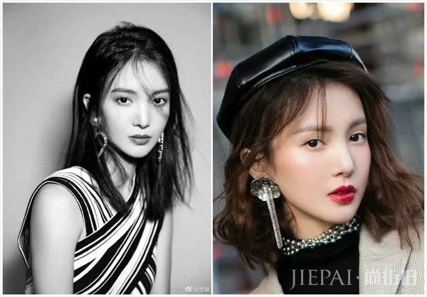 2018流行发型，秋季换这款卷发美到爆！