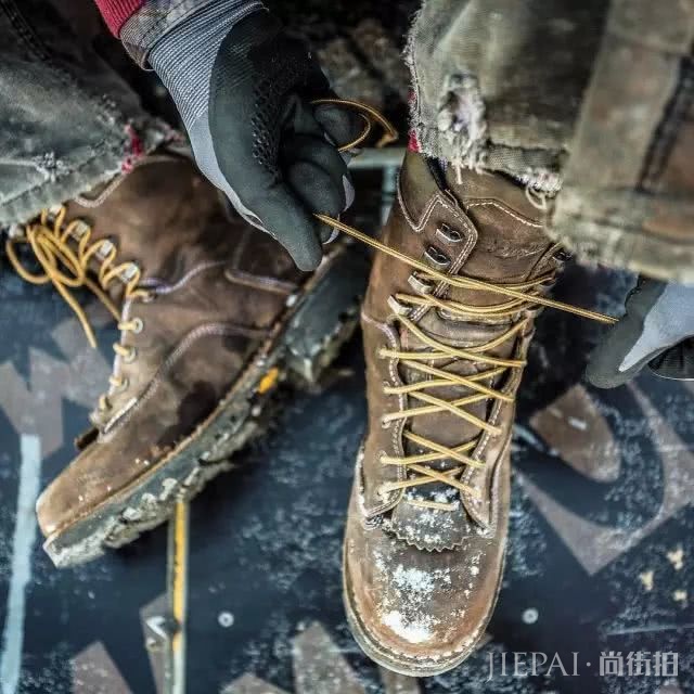 今年秋冬，你计划穿什么“靴子”搞定回头率？