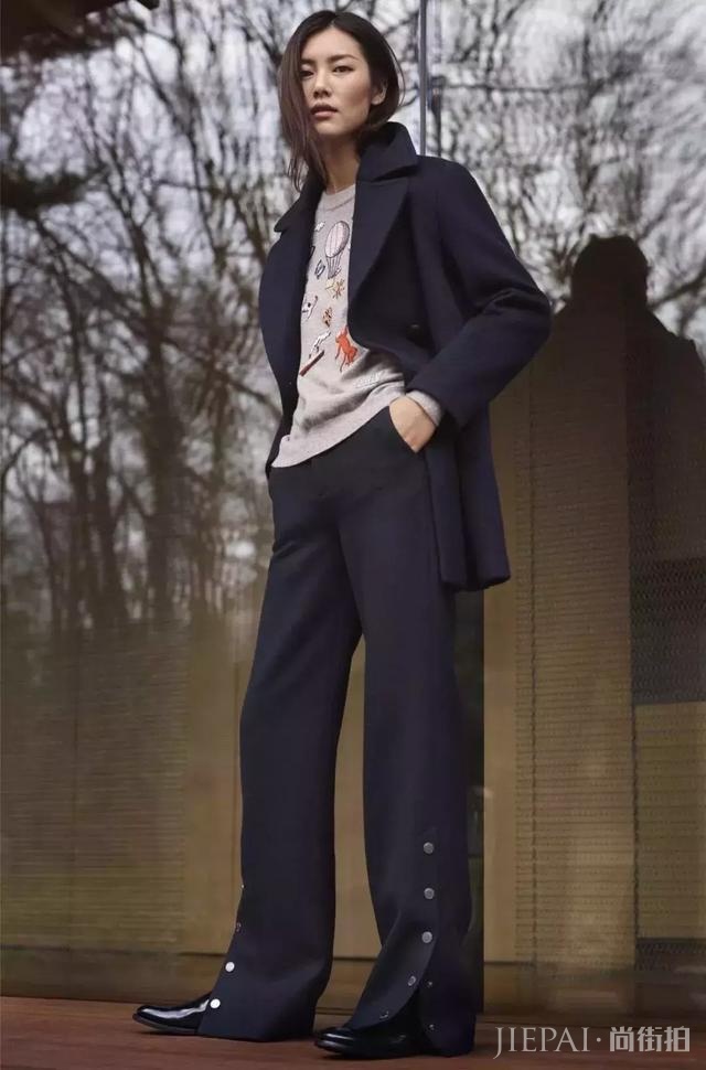 懒人必备秋冬外套，时尚百搭，让你美美的