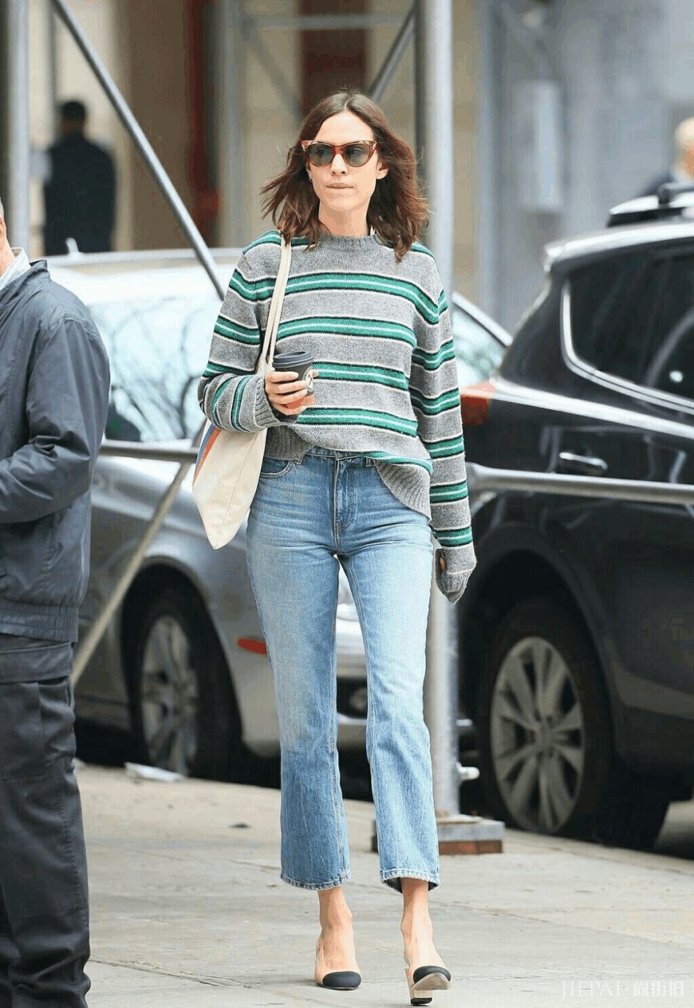 这是一篇秋装基本款的剁手指南!请查收!