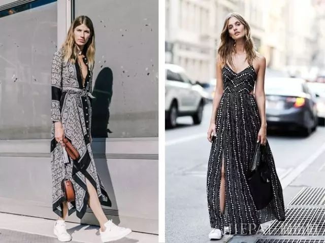 2018年最流行的七双鞋,时髦爆了!