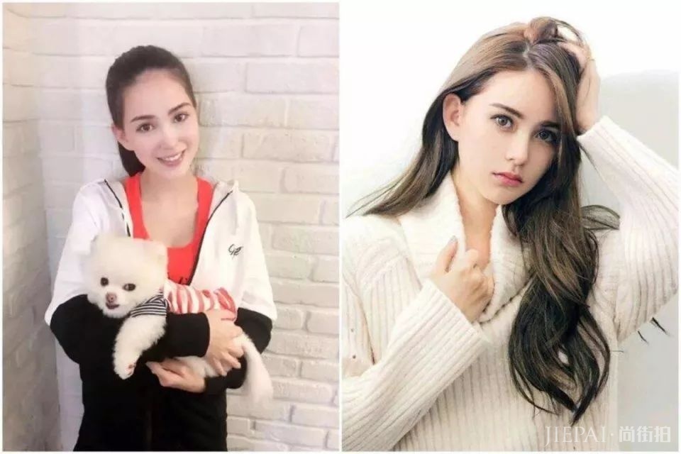 2018抖音最火刘海图片,哪种最适合你?