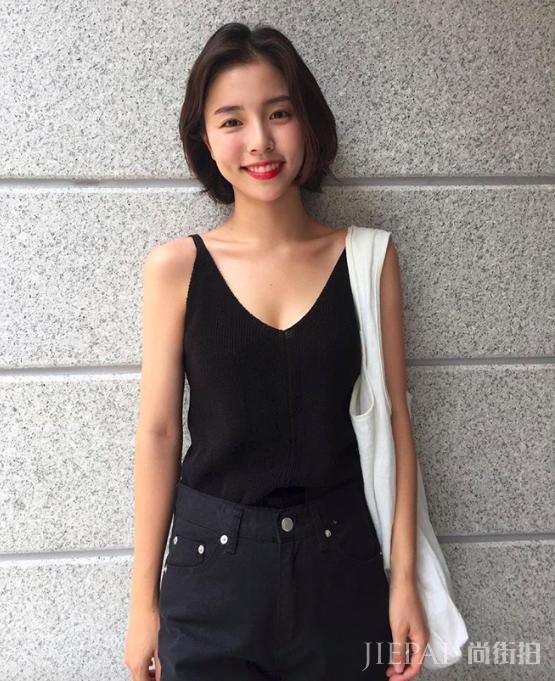 韩国素人女生示范OL秋冬换季衣柜，5类关键单品令品味变高级