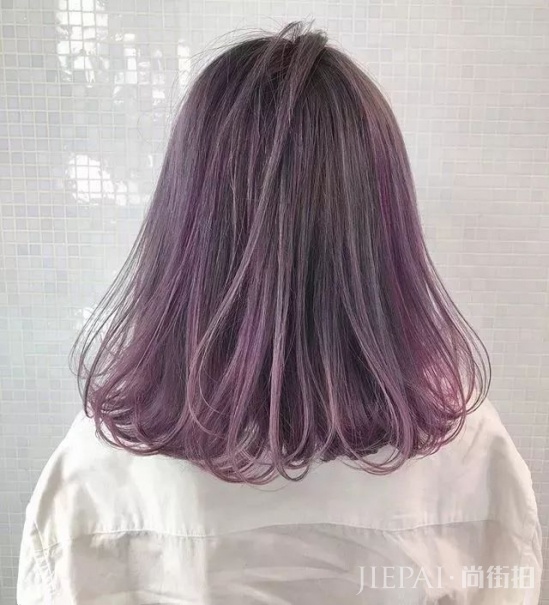 12星座开运发色 还不快点戳进来