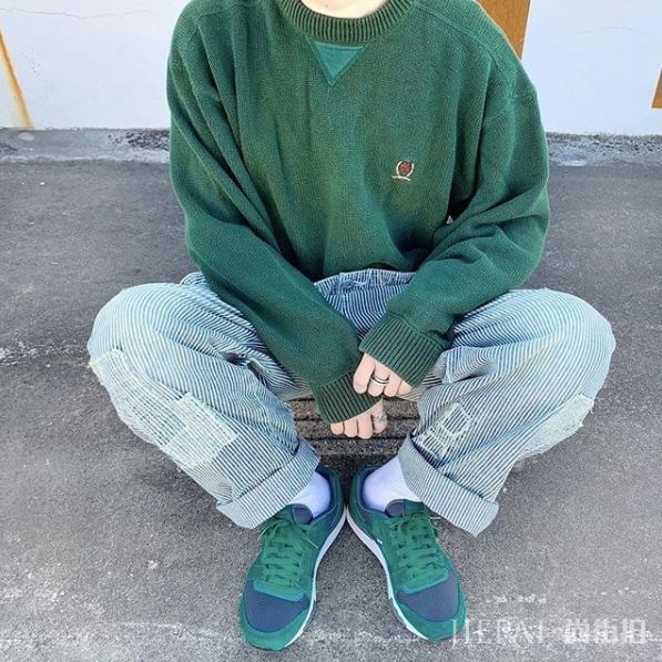 《 2018秋冬最受欢迎男友人设排行榜 》:山系居然不是第一名?