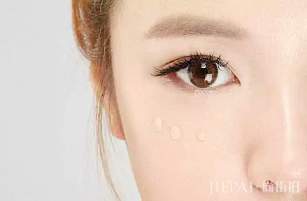 化妆拔干泛油光是因为你没有做好护肤,化妆前后一定要做这三件事