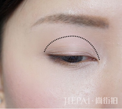 韩系妆容教程 打造不一样的你