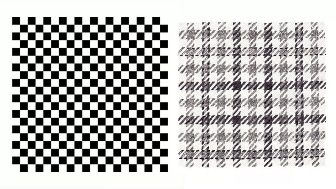 佛系直男程序员格子衬衫穿搭指南!