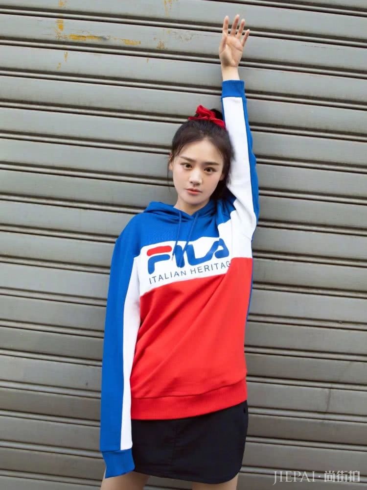 马思纯的“自欺欺人”减肥法,太魔性了……