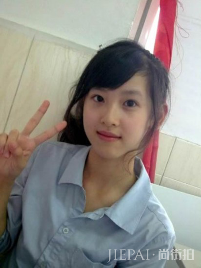 清纯的奶茶妹妹气质变了这么多!她的那些旧照你还记得么?