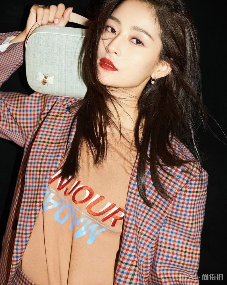 这个寒秋 用这些衣服和单品对自己好一点