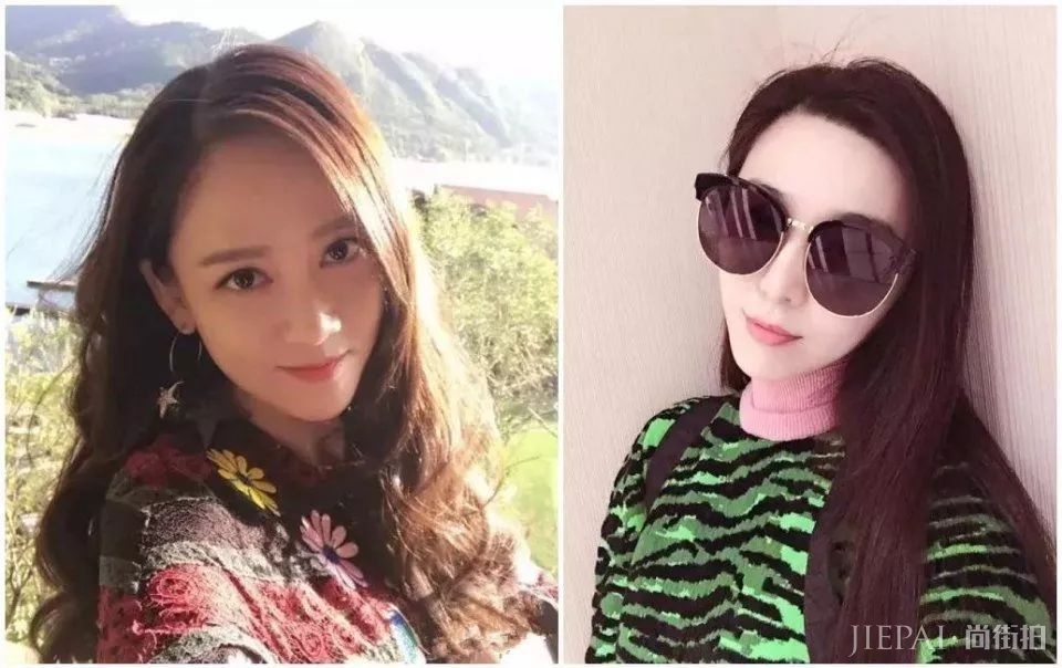 2018抖音最火刘海图片,哪种最适合你?