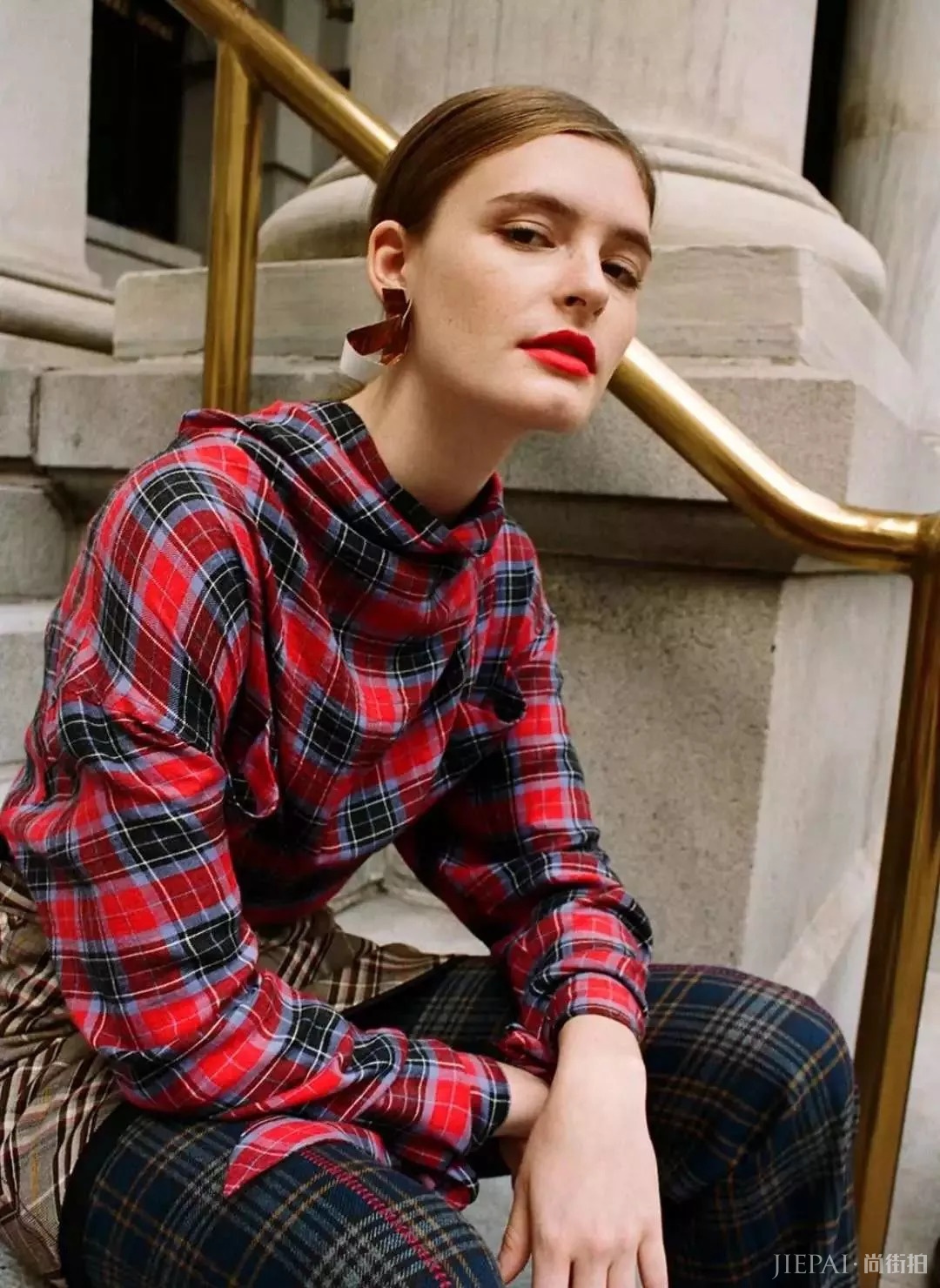 2018秋冬流行趋势抢先看!下半年这样穿不过时!!