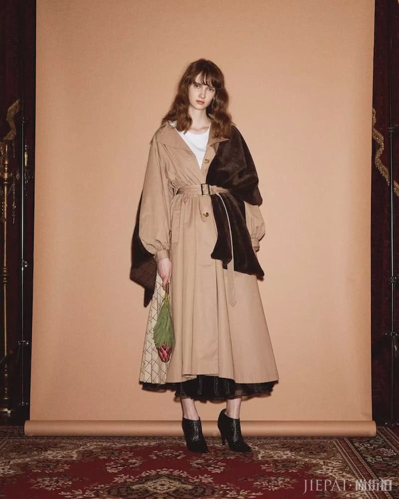 喜欢半身纱裙的的女人太美太疯狂,清新淡雅的风格怎么穿都好看