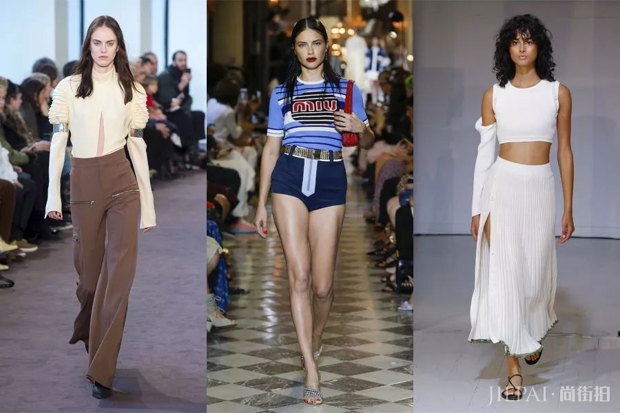 换季怎么穿，不如试试毛衣