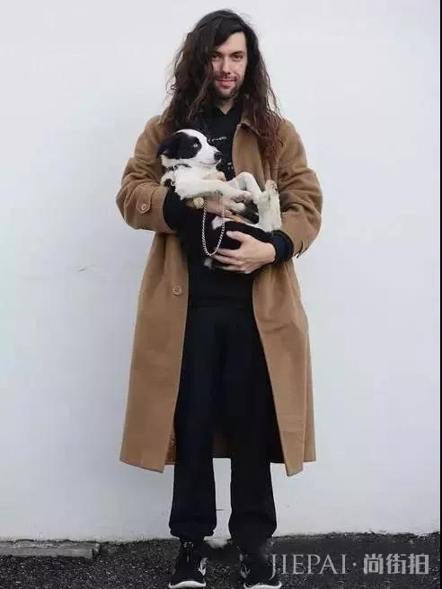 秋冬男生大衣怎么搭配 每个男生都是大衣控