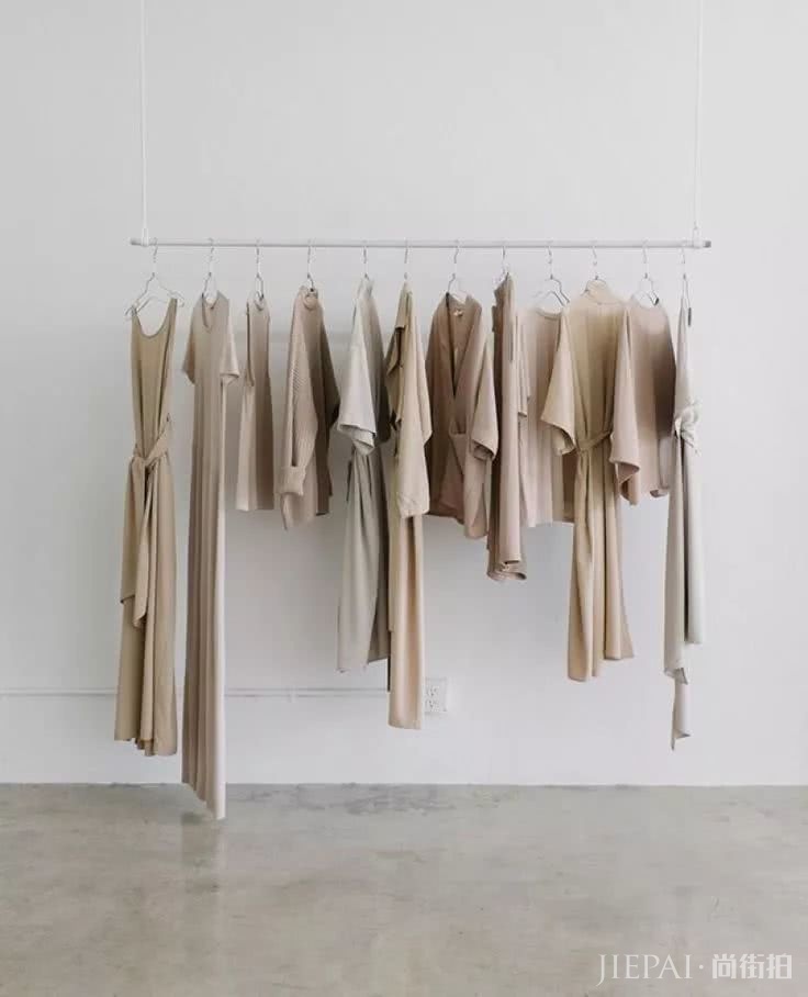 今年秋天教你最高大上的穿法