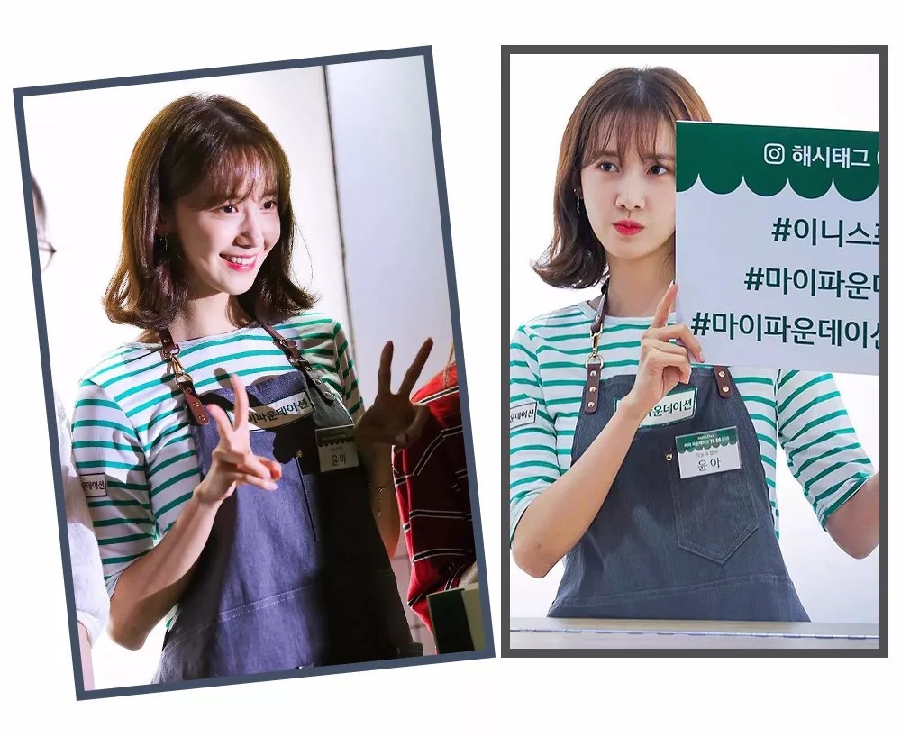 Angelababy寸头被吐槽像黄晓明？秋天这两款发型真的美炸了！