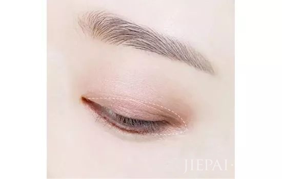 豆沙色眼妆怎么画 你想知道的都在这里